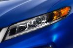 Honda Accord Coupe 2013 года